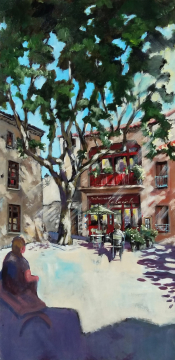 Roger FAGES - LUC sur ORBIEU (11)